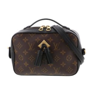 1240004031710 1 Louis Vuitton Brella Damier Tote Bag Brown