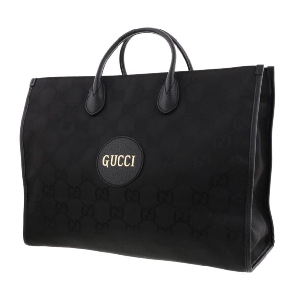 1240004031790 2 Gucci Off The Grid Tote Bag Black