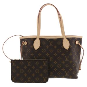 1240004032044 1 Louis Vuitton Handbag On The Go PM Black