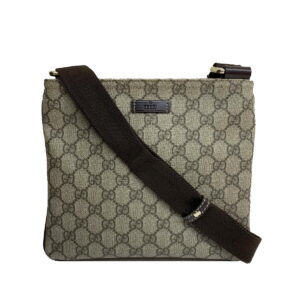 1240005012172 1 Louis Vuitton Sac Plat Handbag Monogram Canvas