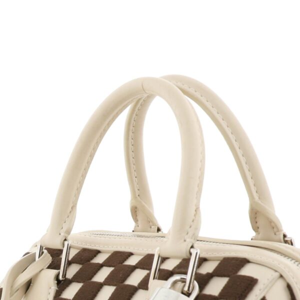 1240005013766 3 Louis Vuitton Speedy Cube PM Handbag