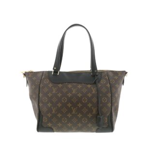 1240005013947 1 Louis Vuitton Viva Cite MM Monogram Shoulder Bag Brown