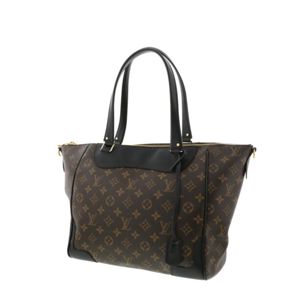 1240005013947 2 Louis Vuitton Estrella Bag Shoulder Bag Brown