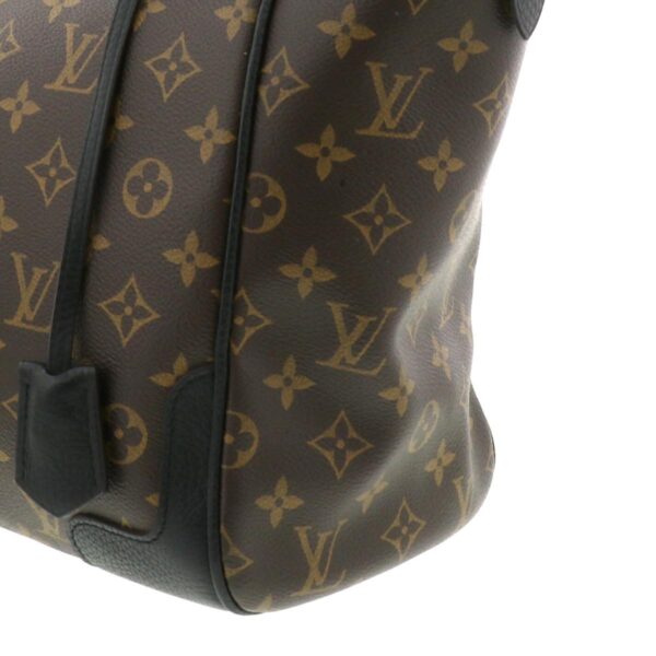 1240005013947 4 Louis Vuitton Estrella Bag Shoulder Bag Brown