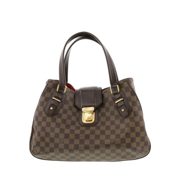 1240005014261 1 Louis Vuitton Greed Handbag Brown