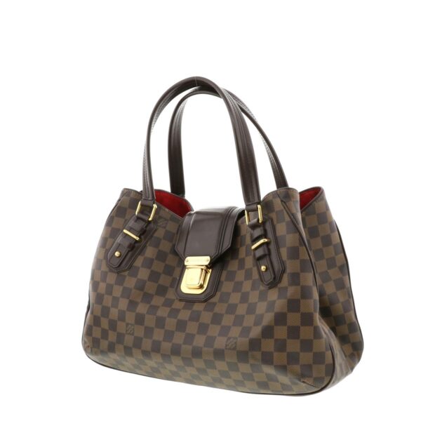 1240005014261 2 Louis Vuitton Greed Handbag Brown