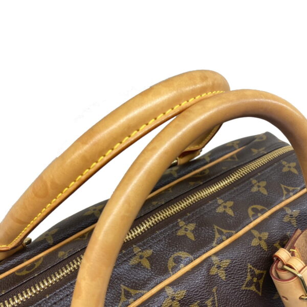 1240005014450 5 Louis Vuitton Carryall Bag Monogram Brown