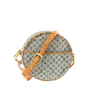 1240005015788 1 Louis Vuitton Palm Springs Monogrambackpack Brown