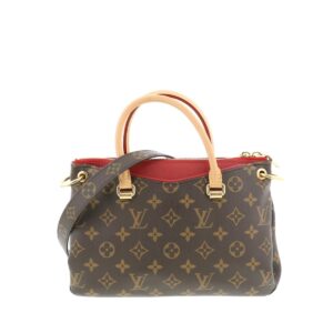 1240005015977 1 Louis Vuitton Caba Ipanema Pm Tote Bag