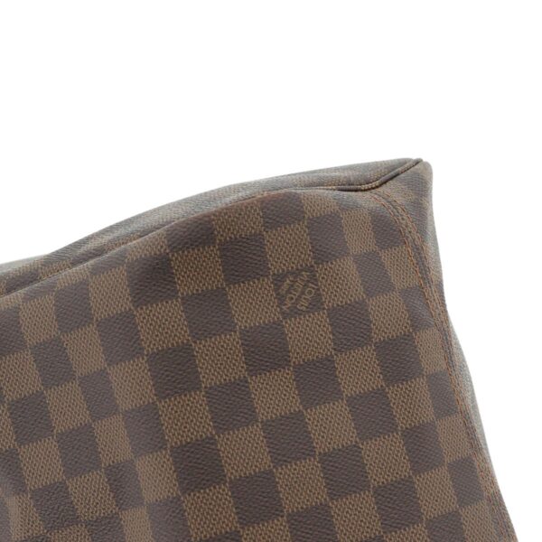 1240005016083 5 Louis Vuitton Neverfull MM Tote Bag Damier Ebene