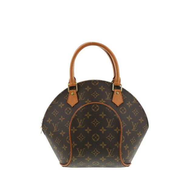 1240005016115 1 Louis Vuitton Ellipse PM Handbag Monogram