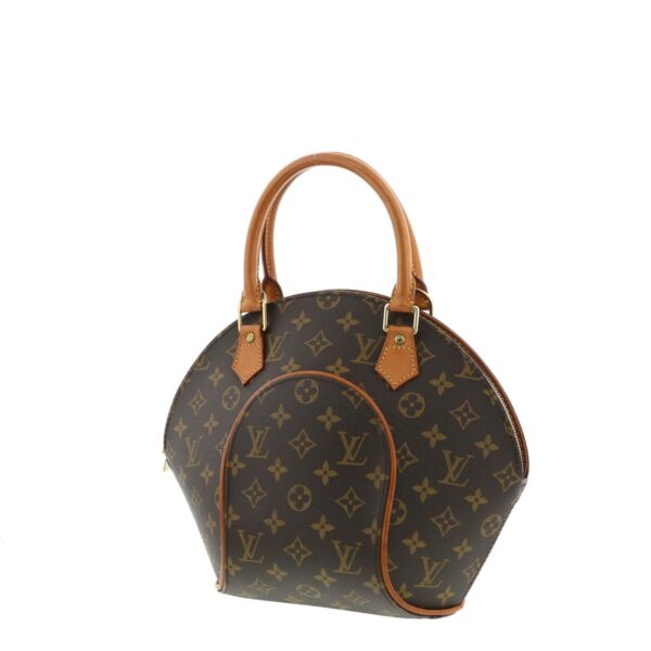 1240005016115 2 Louis Vuitton Ellipse PM Handbag Monogram