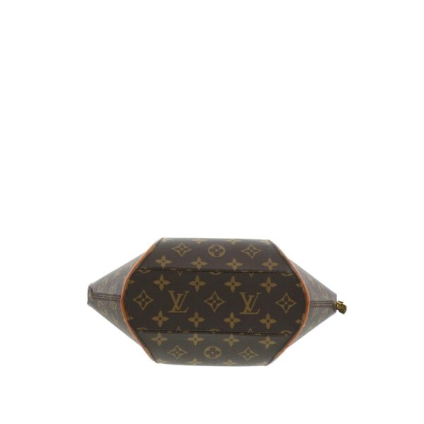 1240005016115 5 Louis Vuitton Ellipse PM Handbag Monogram