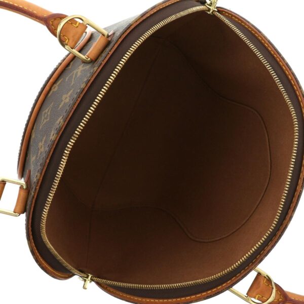 1240005016115 6 Louis Vuitton Ellipse PM Handbag Monogram