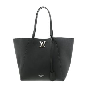 1240005016514 1 Saint Laurent Paris Shoulder Lulu Toy Bag Black