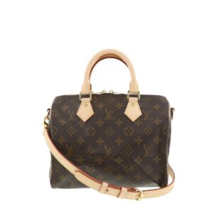 1240005016793 1 1 Louis Vuitton Mini Montsouris Monogram Rucksack Backpack Bag Brown