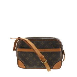 1240005017287 1 Louis Vuitton Speedy 25 Epi BLUL Eather