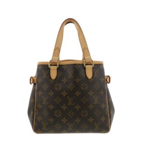 1240005017601 1 Louis Vuitton Mini Speedy 2WAY Handbag Monogram