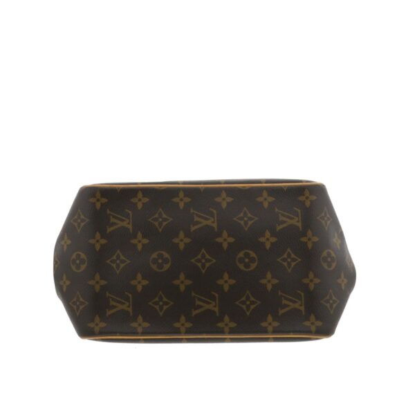 1240005017601 5 Louis Vuitton Batignolle Tote Bag Monogram