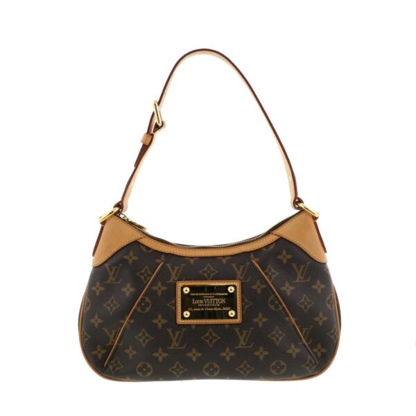 1240005017854 1 Louis Vuitton Thames PM Handbag Monogram