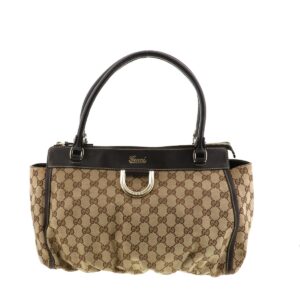 1240005018364 1 Louis Vuitton Pochette Accessory Pouch Monogram Canvas Brown