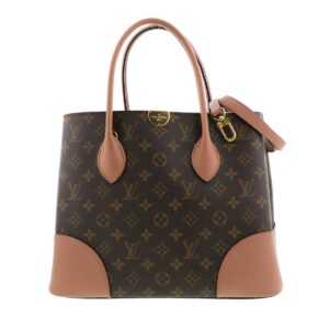 1240005018467 1 Louis Vuitton Buzass Anjou Monogram Minilan Shoulder Bag