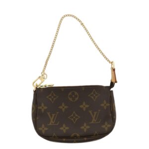 1240005018712 1 Louis Vuitton Flower Zipped Tote PM Handbag Shoulder Bag Monogram