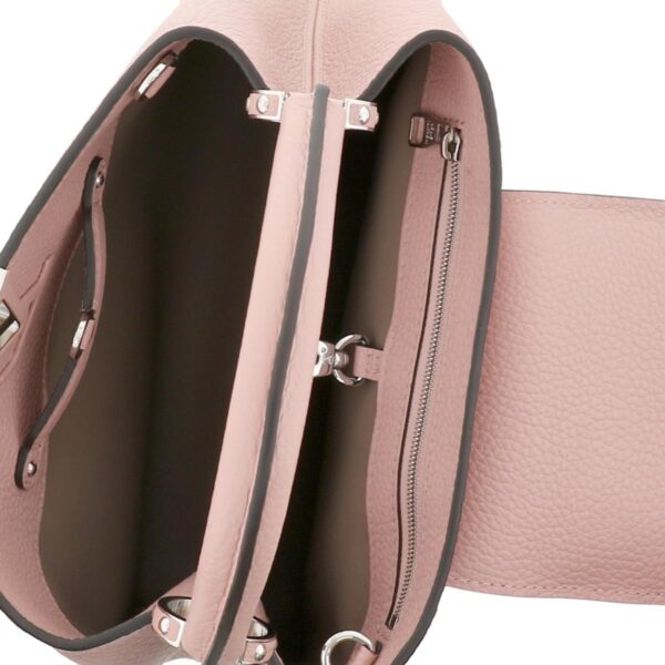 1240005018756 6 Louis Vuitton Capucines BB Shoulder Bag Capucines Pink