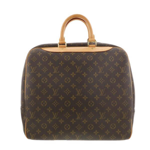 1240005018907 4 Louis Vuitton Evasion Bag Bag Monogram Brown