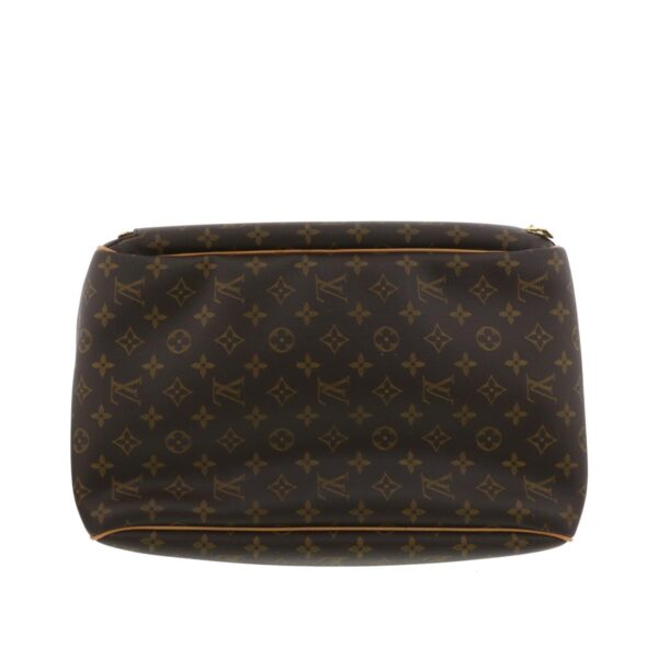 1240005018907 5 Louis Vuitton Evasion Bag Bag Monogram Brown