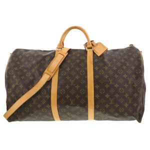 1240005019069 1 Louis Vuitton Monogram Papillon 30 Shoulder Bag