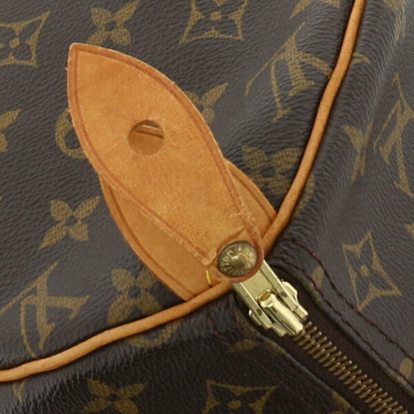 1240005019137 6 Louis Vuitton Speedy 30 Handbag Monogram