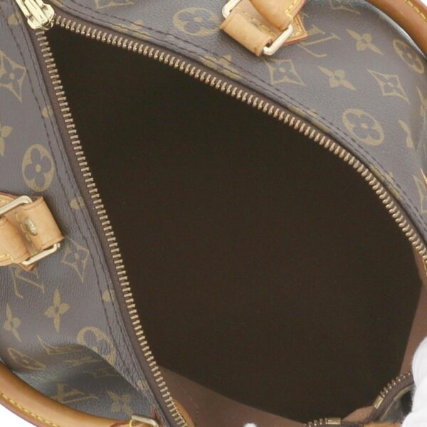 1240005019137 7 Louis Vuitton Speedy 30 Handbag Monogram