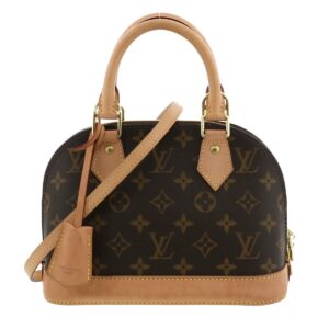 1240005019651 1 Louis Vuitton Neverfull PM Damier Azur Tote Bag