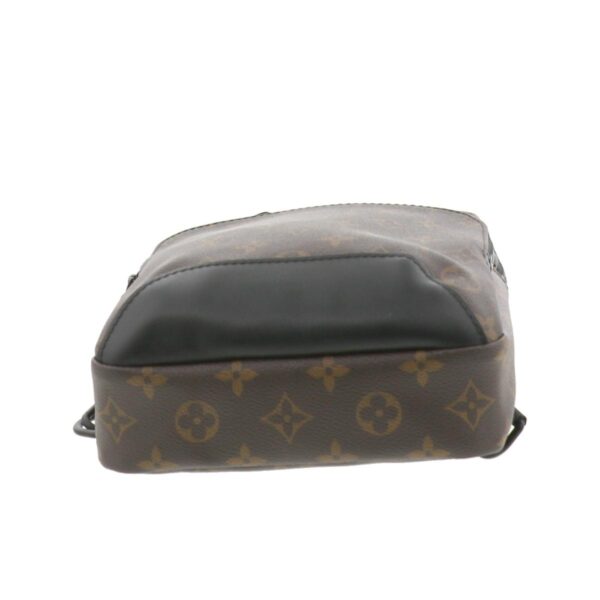 1240005019704 4 Louis Vuitton Avenue Sling Bag Monogram Macassar