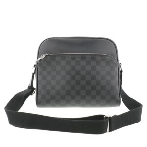 1240005019867 1 Louis Vuitton Reporter PM Shoulder Bag Monogram