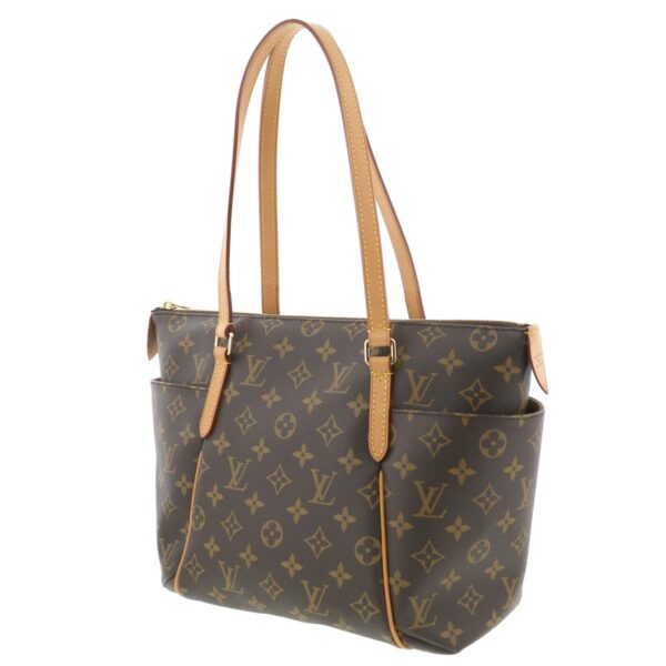 1240005019868 2 Louis Vuitton Totally PM Tote Bag Monogram Brown