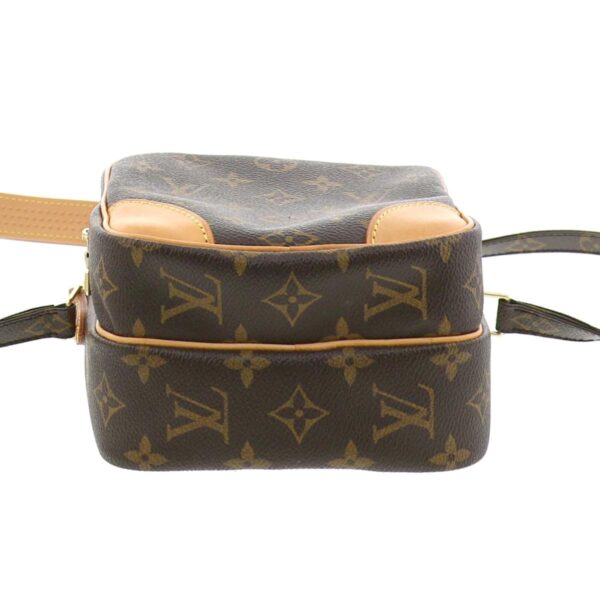 1240005019879 4 Louis Vuitton Amazon Shoulder Bag Monogram