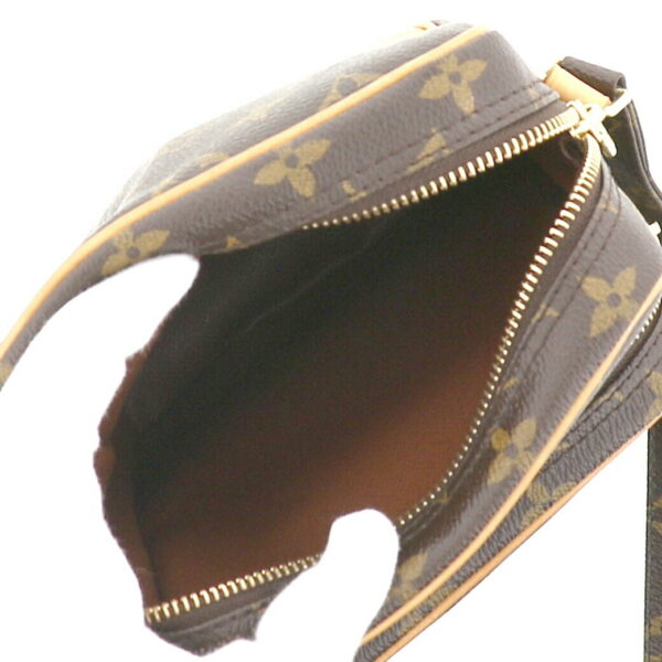 1240005019879 5 Louis Vuitton Amazon Shoulder Bag Monogram