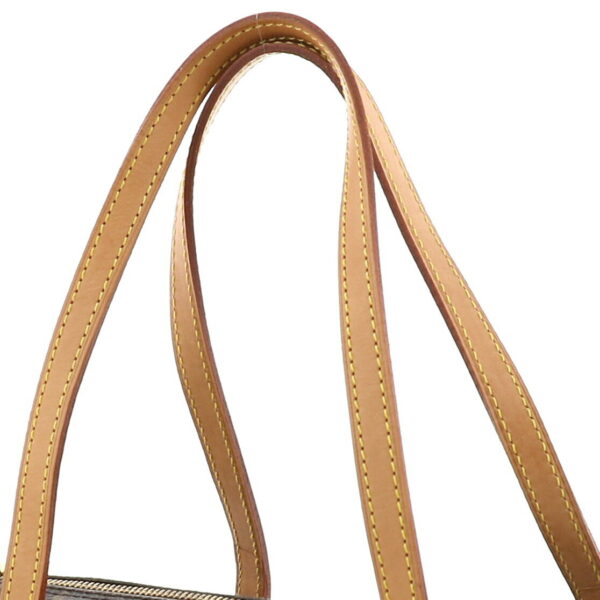 1240005019929 3 Louis Vuitton Papine GM Handbag Monogram