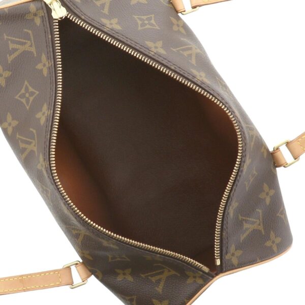 1240005019929 6 Louis Vuitton Papine GM Handbag Monogram