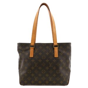 1240005019948 1 Louis Vuitton Damier Graceful PM Shoulder Bag Ebene