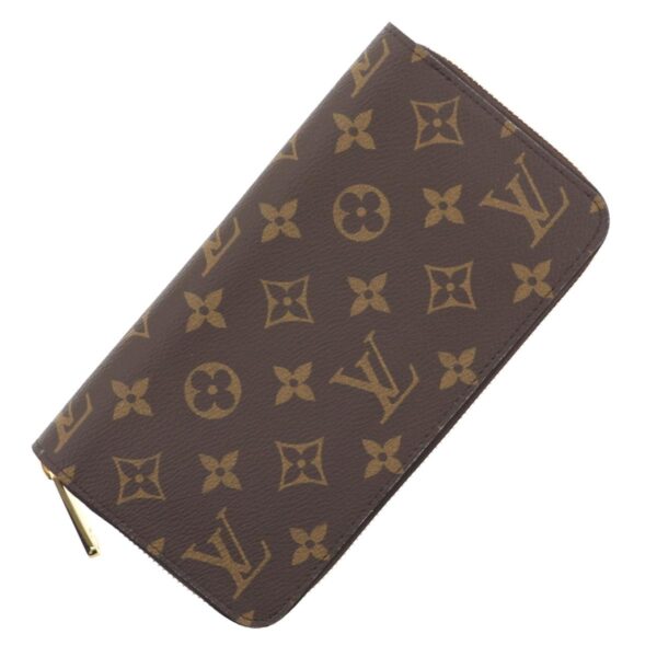 1240005020059 6 Louis Vuitton Jimmy Wallet Monogram Fuchsia