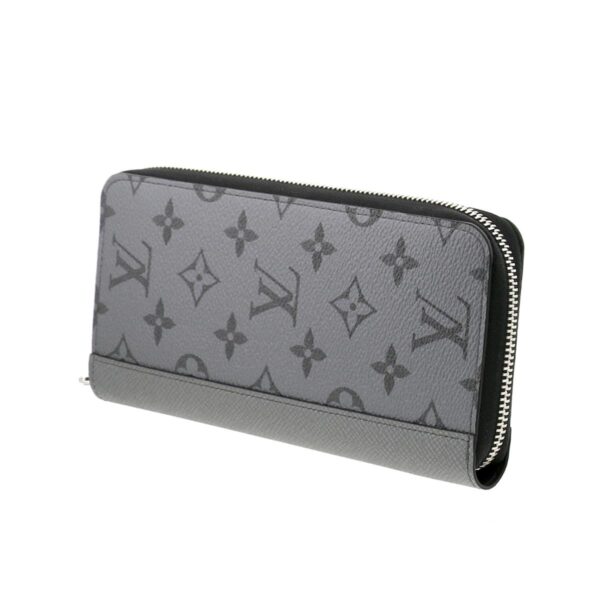 1240005020562 2 Louis Vuitton Zippy Wallet Tiger Lama