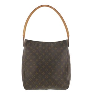 1240005020711 1 Louis Vuitton Totally MM Shoulder Messenger Bag Damier Ebene