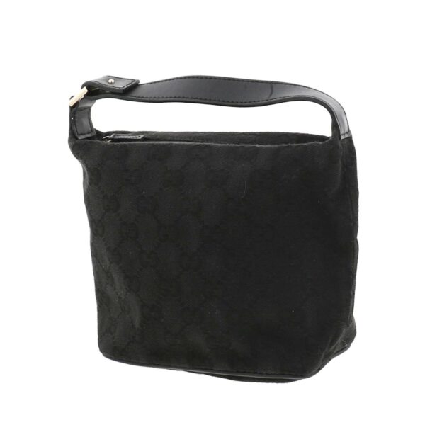 1240005021097 2 Gucci Accessory Pouch Black