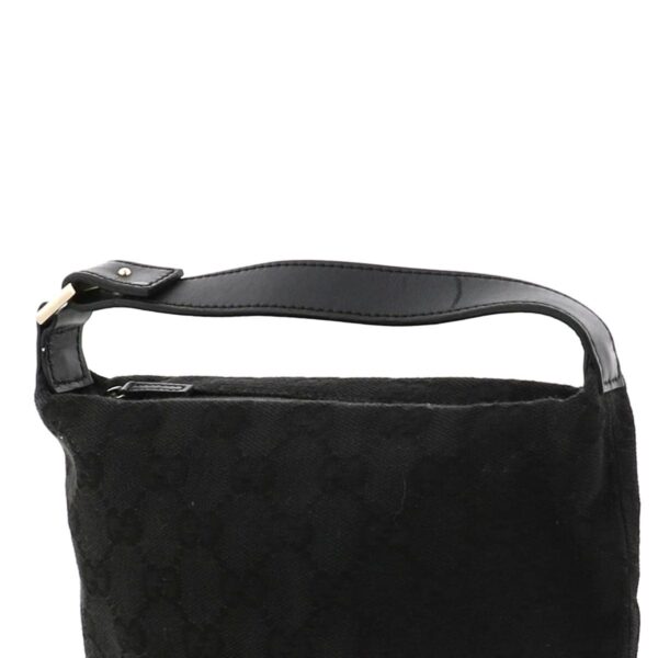 1240005021097 3 Gucci Accessory Pouch Black