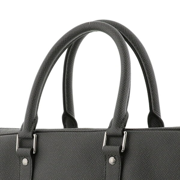 1240005021488 3 2 Louis Vuitton PDV PM Business Bag Gray