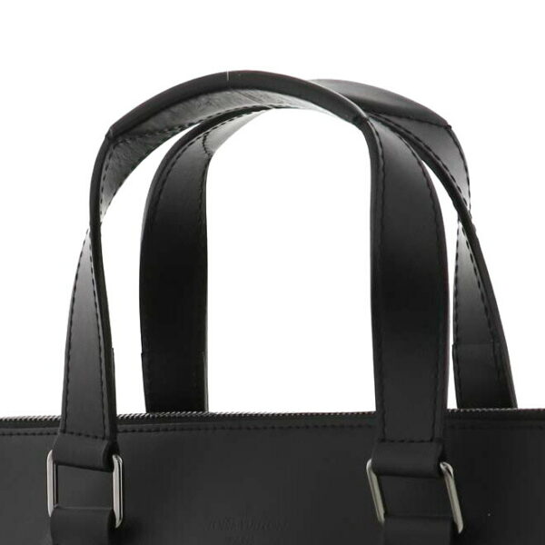 1240005021582 3 Louis Vuitton Tote Explorer Bag Tote Bag Eclipse Canvas Black