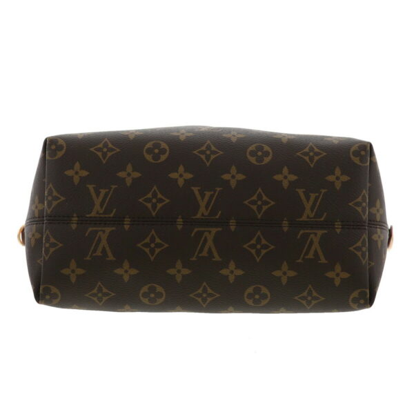 1240005021936 5 Louis Vuitton Boetie NM PM Shoulder Bag Monogram Brown